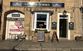 Coach And Horses